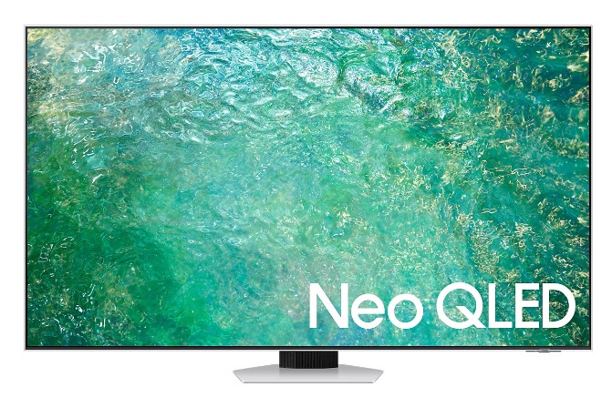 Телевизор Samsung QE65QN85CATXXH, Neo QLED, 65 ″