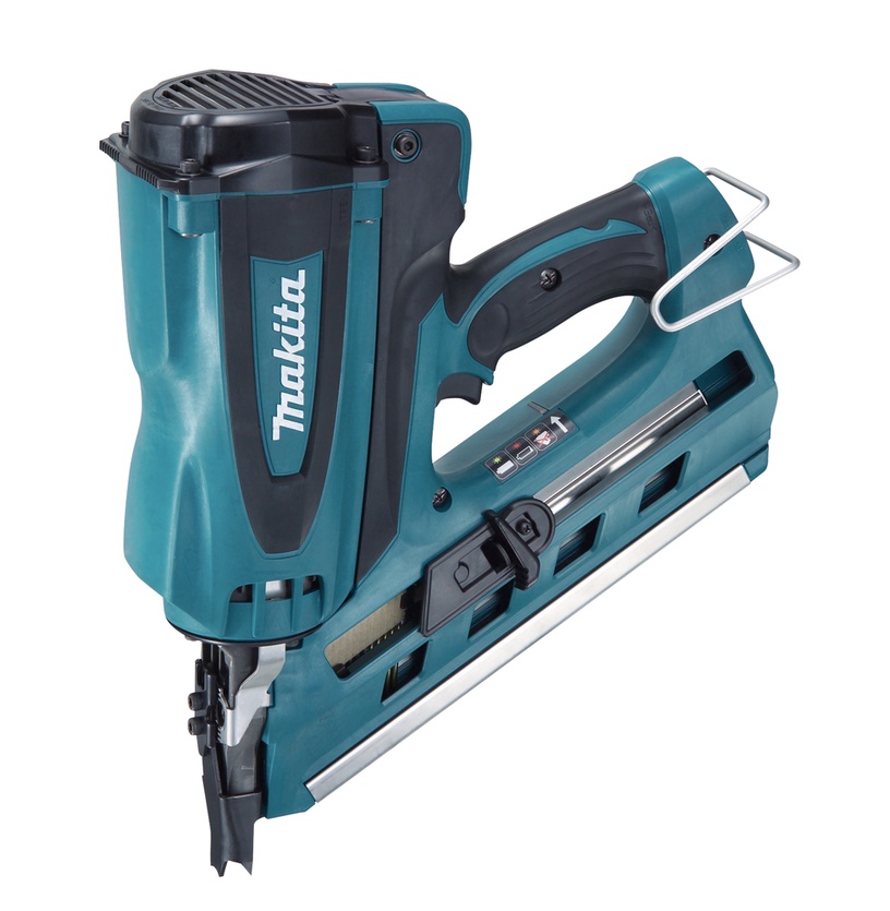 Naelapüstol Makita GN900ZK, 7.2 V, 3.4 kg