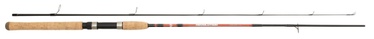 Спиннинг Abu Garcia Combo Revolution 20FD 1532576, 210 см, 445 г, oранжевый