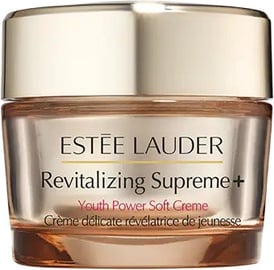Sejas krēms sievietēm Estee Lauder Revitalizing Supreme+ Youth Power, 50 ml