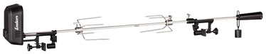 Вращающийся вертел Enders Pro Barbecue Skewer 7908, 110 см x 18 см x 10 см