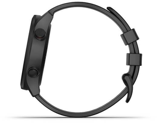 Nutikell Garmin Approach S12, must