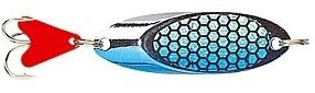 Блесна Jaxon Holo Reflex Cast B 1586132, 3, 19 г