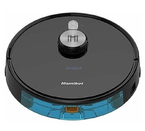 Tolmuimeja Mamibot EXVAC890, must (kahjustatud pakend)/07