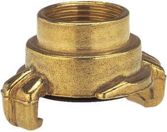 Соединение Gardena Brass-Thread Coupling, 1 ″