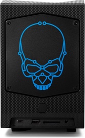 Stacionārs dators Intel NUC 12 Extreme Kit NUC12DCMi7, Intel UHD Graphics 770