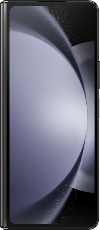 Mobiiltelefon Samsung Galaxy Fold 5, must, 12GB/512GB