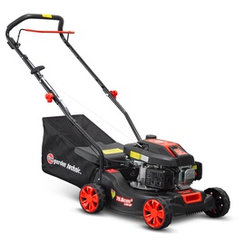 Косилка Elem Garden Technic 41Cm 79Cc