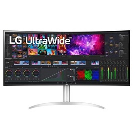 Monitor LG 40WP95X-W, 39.7", 5 ms