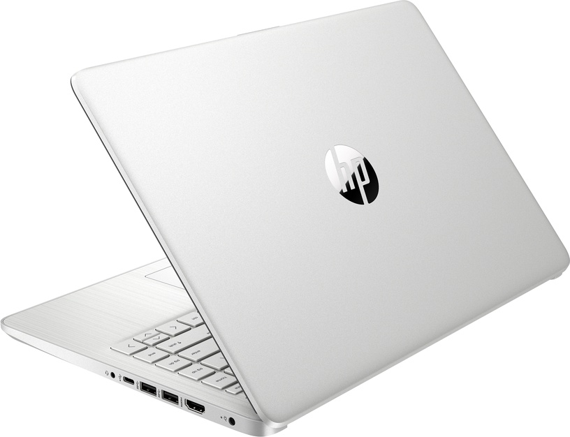 Sülearvuti HP Notebook 14s-dq3331nw 5B1G7EA, N4500, kodu-/õppe-, 4 GB, 256 GB, 14 "