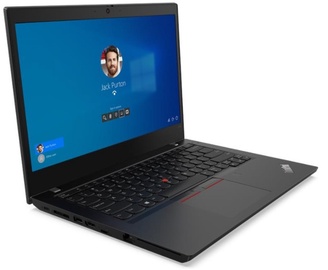 Portatīvais dators Lenovo ThinkPad L14 20X1004CMH, Intel® Core™ i5-1135G7, 8 GB, 256 GB, 14 "