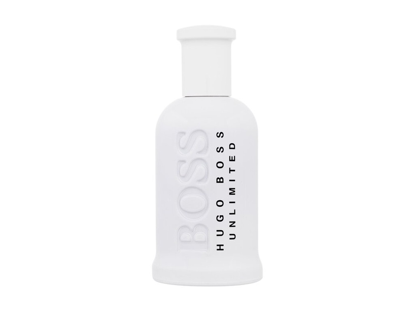 Tualetes ūdens Hugo Boss Bottled Unlimited, 100 ml