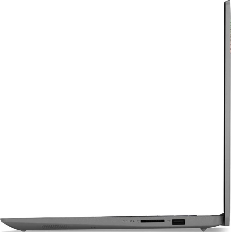 Sülearvuti Lenovo IdeaPad 3 15IAU7 82RK006LPB, Intel Core i3-1215U, 8 GB, 512 GB, 15.6 "