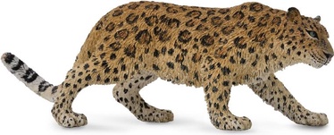 Фигурка-игрушка Collecta Amur Leopard 88708, 13.5 см