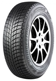 Зимняя шина Bridgestone 225/R17, 97-H-210 km/h, C, B, 72 дБ