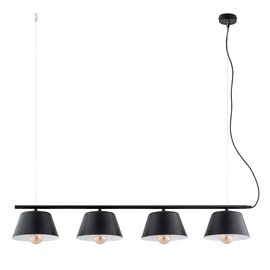 Lampa karināms Emibig Gelato 4, E27