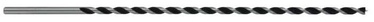 Сверло Tivoly Technic Spiral Wool Drill Bit, дерево, резьбовой, Прямой, 16 мм x 400 мм, 1 шт.