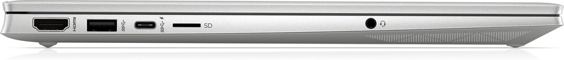 Ноутбук HP Pavilion 15-eh1006ny, AMD Ryzen 5 5500U, 8 GB, 256 GB, 15.6 ″