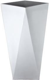 Puķu pods Mondex Neva FG1920A, balta, 670 mm x 670 mm