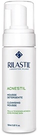 Sejas tīrīšanas līdzeklis sievietēm Rilastil Acnestil, 150 ml