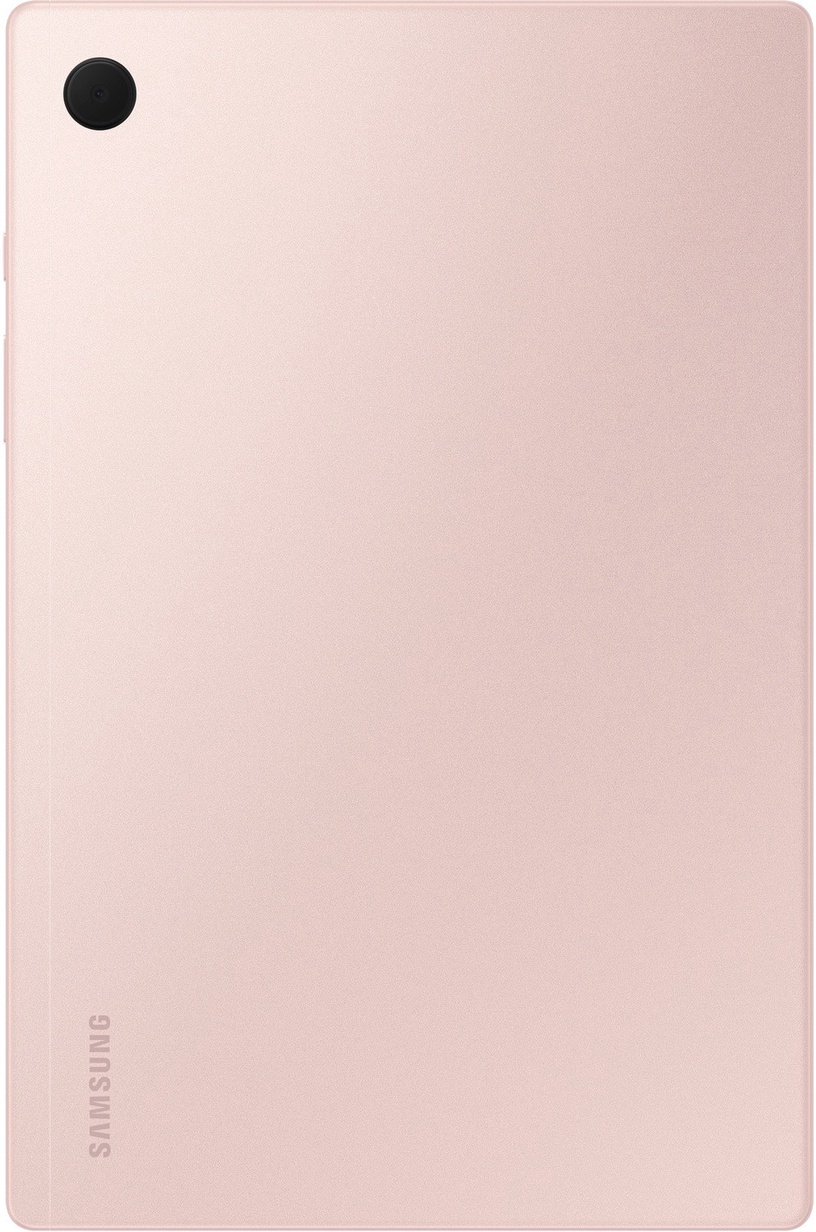 Планшетный компьютер Samsung Galaxy Tab A8 10.5, 10.5″, 3GB/32GB, розовый