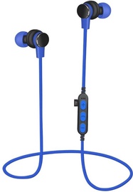 Bezvadu austiņas Platinet PM1061, zila