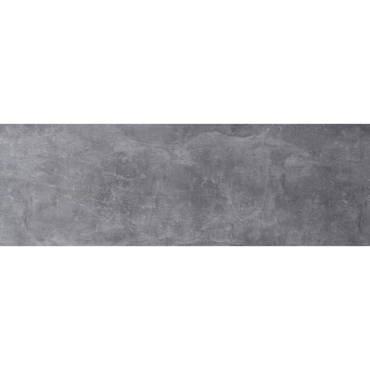 Kafijas galdiņš VLX, balta/pelēka, 70 cm x 70 cm x 36 cm