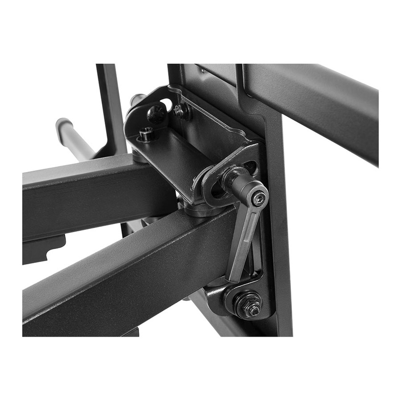 Полка Stell Accessories SHO 8610, 50-100″, 80 кг