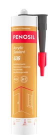 Silikoon Penosil Standart 636 0,28l hall