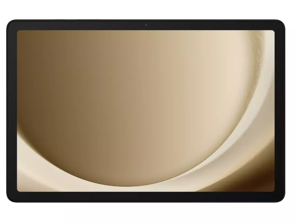 Планшетный компьютер Samsung Galaxy Tab A9+, 11″, 4GB/64GB, silver - серебро