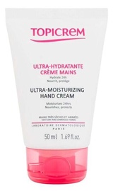 Roku krēms Topicrem Ultra-Moisturizing, 50 ml