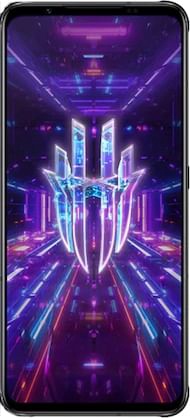 Мобильный телефон Nubia Red Magic 7 5G, 256 GB, синий