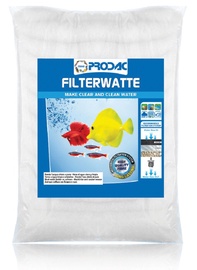 Antibakteriālais preparāts Prodac Filterwatte, 0.1 ml