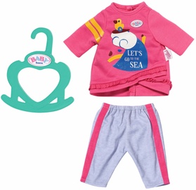 Одежда Zapf Creation Baby Born Little Casual Outfit