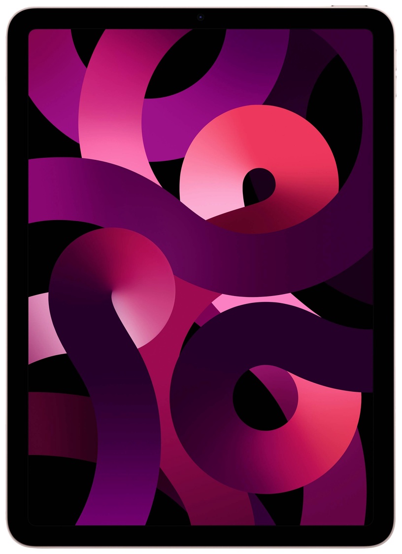 Tahvelarvuti Apple Ipad Air 5th Gen 10.9 MM9M3FD/A, 10.9", 8GB/256GB, roosa