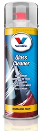 Средство для мытья окон автомобиля Valvoline Glass Cleaner, 0.5 л