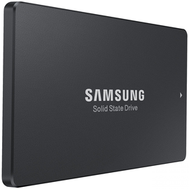 Kietasis diskas (SSD) Samsung PM897, 2.5", 480 GB