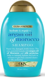 Šampūns Ogx Hydrate & Repair + Argan Oil Of Morocco, 385 ml