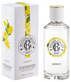 Parfüümvesi Roger & Gallet Cedrat, 100 ml