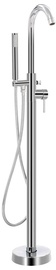 Vannisegisti VLX Freestanding 145091, roostevaba teras
