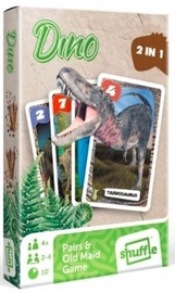 Mängukaardid Cartamundi Dino 01280, EN