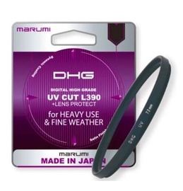 Filter Marumi DHG UV, UV / Kaitse, 46 mm