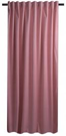 Dienas aizkari Black Red White THK-080013, rozā, 1400 mm x 2700 mm