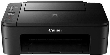 Многофункциональный принтер Canon Pixma TS3350 (поврежденная упаковка)
