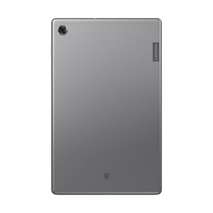 Planšetdators Lenovo Tab M10 Plus 10.3, pelēka, 10.3", 4GB/128GB