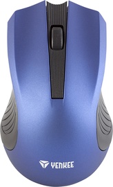 Kompiuterio pelė Yenkee YMS 2015BE, mėlyna