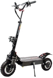 Elektriskais skūteris Beaster Scooter BS59, melna