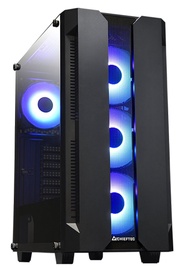 Stacionarus kompiuteris Intop RM28295WH AMD Ryzen 5 5500, Nvidia GeForce RTX 3060, 16 GB, 1 TB