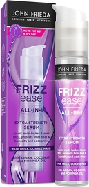 Juukseseerum John Frieda Frizz Ease All-In-1 Extra Strength, 50 ml