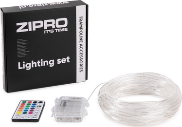 Lemputės Zipro Lighting Set, 496 cm